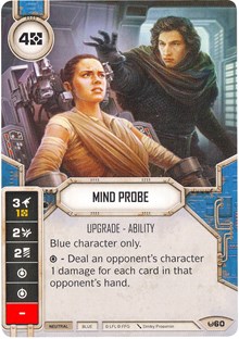 Mind Probe - Awakenings
