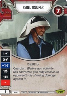 Rebel Trooper - Awakenings