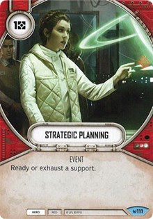 Strategic Planning - Awakenings