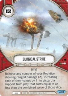 Surgical Strike - Awakenings
