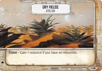 Dry Fields - Atollon - Rivals
