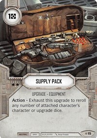 Supply Pack - Rivals