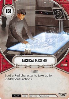 Tactical Mastery - Two-Player Game