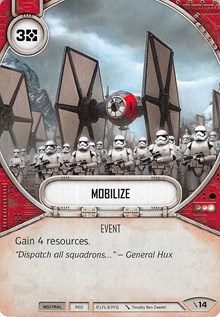 Mobilize - Two-Player Game