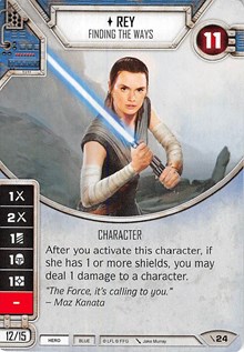 Rey - Finding the Ways - Two-Player Game