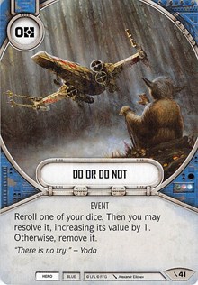 Do Or Do Not - Two-Player Game