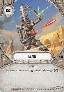 Evade - Two-Player Game