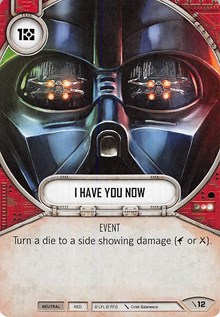 I Have You Now - Two-Player Game
