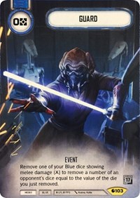 Guard - Promos