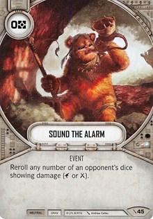 Sound The Alarm - Two-Player Game
