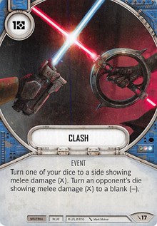Clash - Two-Player Game
