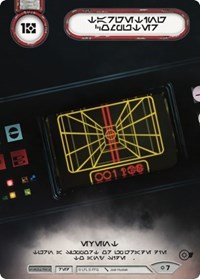 Targeting Computer - Promos