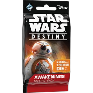 Awakenings Booster - Awakenings