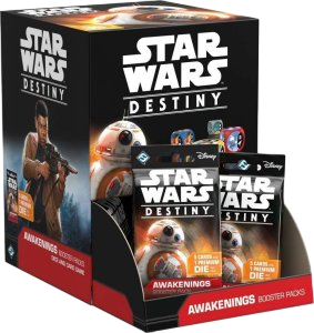 Awakenings Booster Box - Awakenings