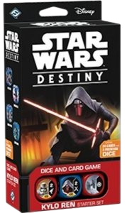 Kylo Ren Starter Set - Awakenings