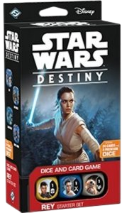 Rey Starter Set - Awakenings