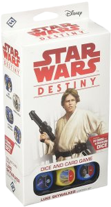Luke Skywalker Starter Set - Legacies