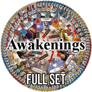 Awakenings: Full Set - Awakenings