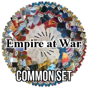 Empire at War: Common Set - Empire at War