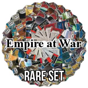 Empire at War: Rare Set - Empire at War