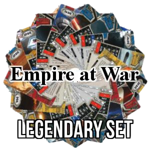 Empire at War: Legendary Set - Empire at War