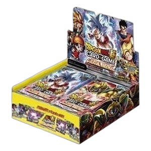 Colossal Warfare Booster Box - Colossal Warfare