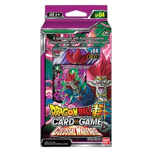 Colossal Warfare: Special Pack - Colossal Warfare