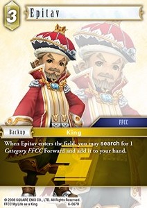 Epitav (6-067) - Opus VI