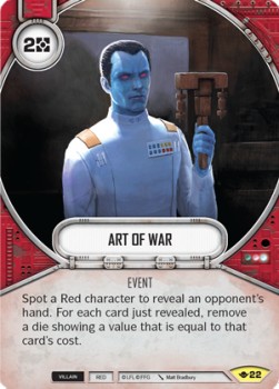 Art of War - Way of the Force