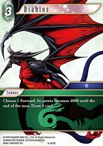 Diablos (6-052) - Opus VI