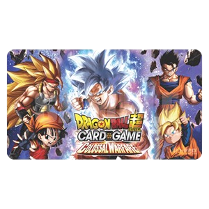 Colossal Warfare Playmat - Colossal Warfare