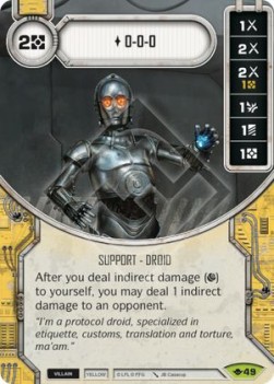 0-0-0 - Way of the Force