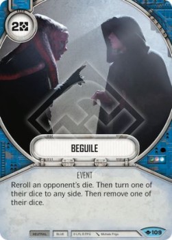 Beguile - Way of the Force