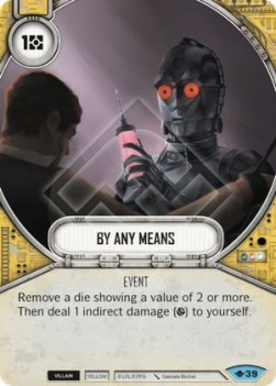 By Any Means - Way of the Force