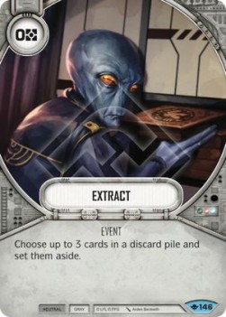 Extract - Way of the Force