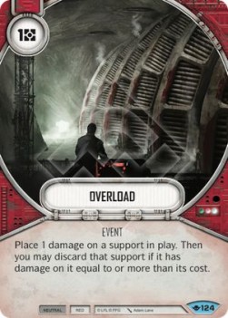 Overload - Way of the Force