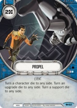 Propel - Way of the Force