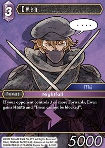 Ewen (6-100) - Opus VI