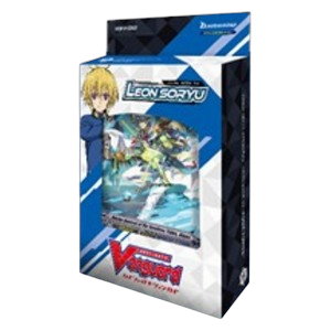 Trial Deck: Leon Soryu - Trial Deck: Leon Soryu