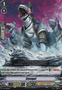 Snougal [V Format] - V-Promos