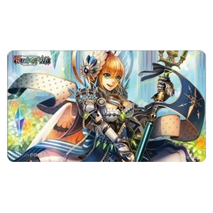 Independence Day 2016 "Perceval, the Seeker of Holy Grail" Playmat - Promos