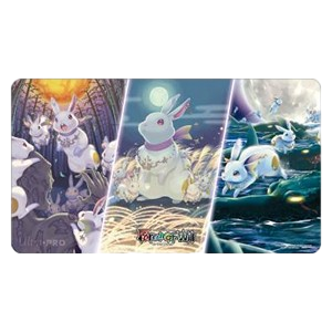 Obon Festival 2016 Playmat - Promos