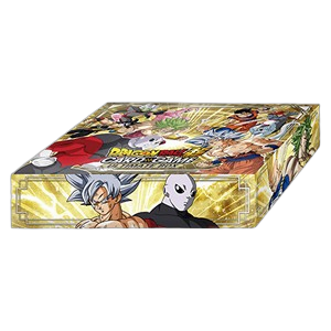 Expansion Set: Ultimate Box - Expansion Set: Ultimate Box