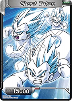 Ghost Token - Expansion Set: Ultimate Box
