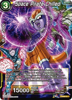 Space Pirate Chilled - Expansion Set: Ultimate Box