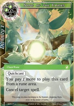Song of the Fairies - New Dawn Rises