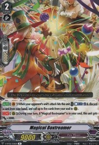 Magical Boxtreamer [V Format] - Strongest! Team AL4