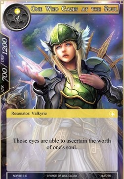 One Who Gazes at the Soul - New Dawn Rises