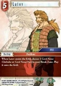 Latov (7-019) - Opus VII
