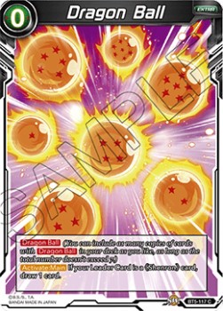 Dragon Ball - Miraculous Revival